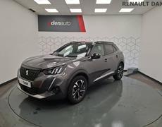 Peugeot 2008 Dax