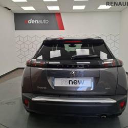 Peugeot 2008 BlueHDi 130 S&S EAT8 GT Dax