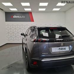 Peugeot 2008 BlueHDi 130 S&S EAT8 GT Dax