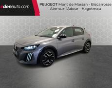 Peugeot 208 Biscarrosse