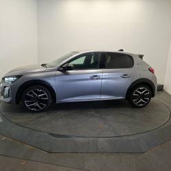 Peugeot 208 Hybrid 110 e-DCS6 GT Biscarrosse