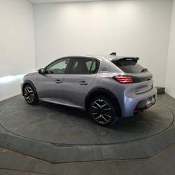 Peugeot 208 Hybrid 110 e-DCS6 GT Biscarrosse