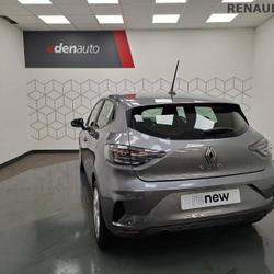 Renault Clio 5 TCe 90 Evolution Dax