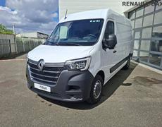 Renault Master Dax