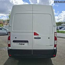 Renault Master FOURGON FGN TRAC F3500 L2H2 BLUE DCI 135 CONFORT Dax