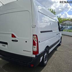Renault Master FOURGON FGN TRAC F3500 L2H2 BLUE DCI 135 CONFORT Dax