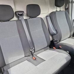 Renault Master FOURGON FGN TRAC F3500 L2H2 BLUE DCI 135 CONFORT Dax