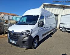 Renault Master - FOURGON FGN TRAC F3500 L3H3 BLUE DCI 135 CONFORT - 25 990 €