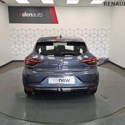 Renault Clio 5 E-Tech 140 - 21N Intens Dax