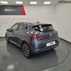 Renault Clio 5 E-Tech 140 - 21N Intens Dax