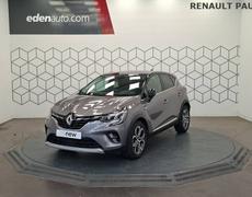 Renault Captur Pau