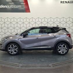 Renault Captur TCe 100 GPL - 21 Intens Pau