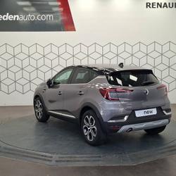 Renault Captur TCe 100 GPL - 21 Intens Pau