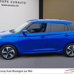 Suzuki Swift 1.2 Hybrid 83ch Pack occasion - Saint-L&eacute;onard - photo 2/25