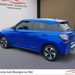 Suzuki Swift 1.2 Hybrid 83ch Pack occasion - Saint-L&eacute;onard - photo 3/25