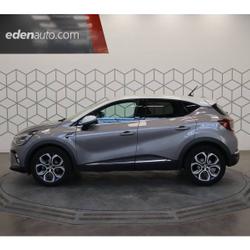 Renault Captur TCe 140 EDC - 21 Intens Lescar