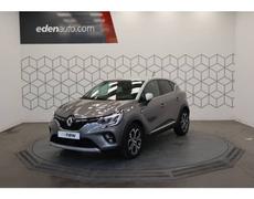 Renault Captur Lons