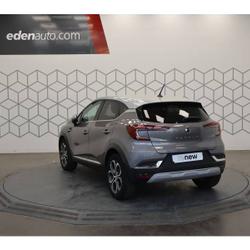 Renault Captur TCe 140 EDC - 21 Intens Lons