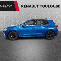 Skoda Fabia 1.0 MPI 80 ch BVM5 Ambition Toulouse