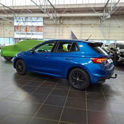 Skoda Fabia 1.0 MPI 80 ch BVM5 Ambition Toulouse