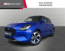 Suzuki Swift Sainte-Bazeille