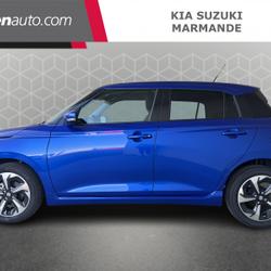 Suzuki Swift 1.2 Dualjet Hybrid Pack Sainte-Bazeille
