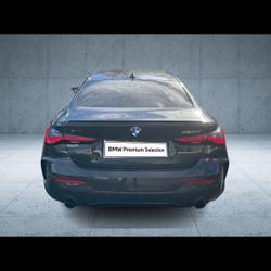 BMW Serie 4 coupe 420dA xDrive 190ch M Sport Meylan