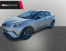 Toyota C-HR Toulouse