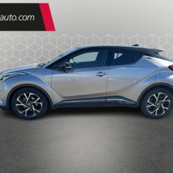 Toyota C-HR Hybride 122h Design Toulouse