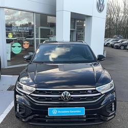 Volkswagen T-Roc T-Roc 1.5 TSI EVO2 150 Start/Stop DSG7 R-Line Foug&egrave;res