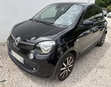 Renault Twingo 3
