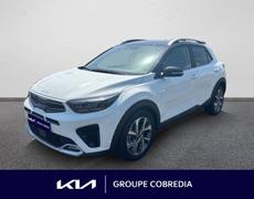 Kia Stonic Yffiniac