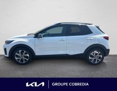 Kia Stonic Yffiniac