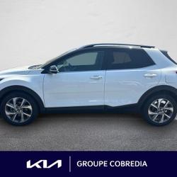 Kia Stonic 1.0 T-GDi 100ch GT Line DCT7 Yffiniac