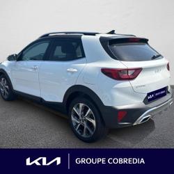 Kia Stonic 1.0 T-GDi 100ch GT Line DCT7 Yffiniac