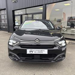 Citroen C4 BlueHDi 130 EAT8 Plus occasion - &Eacute;vron - photo 2/20