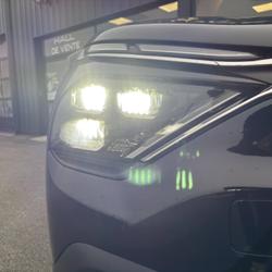 Citroen C4 BlueHDi 130 EAT8 Plus occasion - &Eacute;vron - photo 3/20