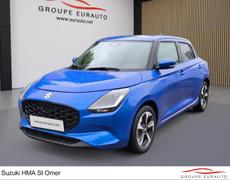 Suzuki Swift Longuenesse