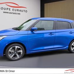 Suzuki Swift 1.2 Hybrid 83ch Pack occasion - Longuenesse - photo 2/25