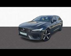 Volvo V90 Marseille 10e Arrondissement