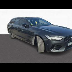 Volvo V90 D4 AWD 190ch R-Design Geartronic Marseille 10e Arrondissement
