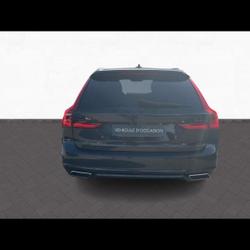 Volvo V90 D4 AWD 190ch R-Design Geartronic Marseille 10e Arrondissement