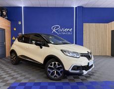 Renault Captur Charlieu