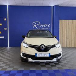 Renault Captur 1.3 TCE 150CH FAP INTENS Charlieu