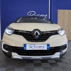 Renault Captur 1.3 TCE 150CH FAP INTENS Charlieu