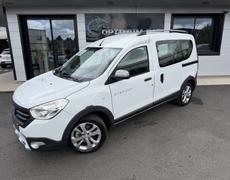 Dacia Dokker Chevaigné