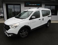 Dacia Dokker Chevaigné