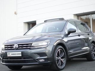 Volkswagen Tiguan - 2.0 TDI 150 DSG7 CARAT EXCLUSIVE +1ÈRE MAIN/ ROUE DE SECOURS/ GARANTIE 12 MOIS - 24 990 €