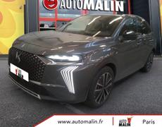 DS DS7 Mantes-la-Ville