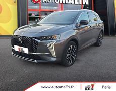 DS DS7 Mantes-la-Ville